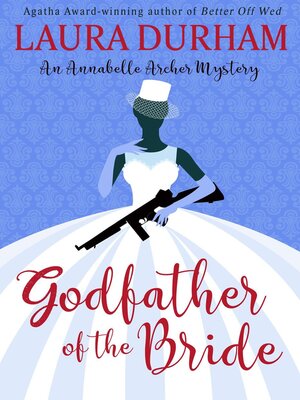 cover image of Godfather of the Bride
